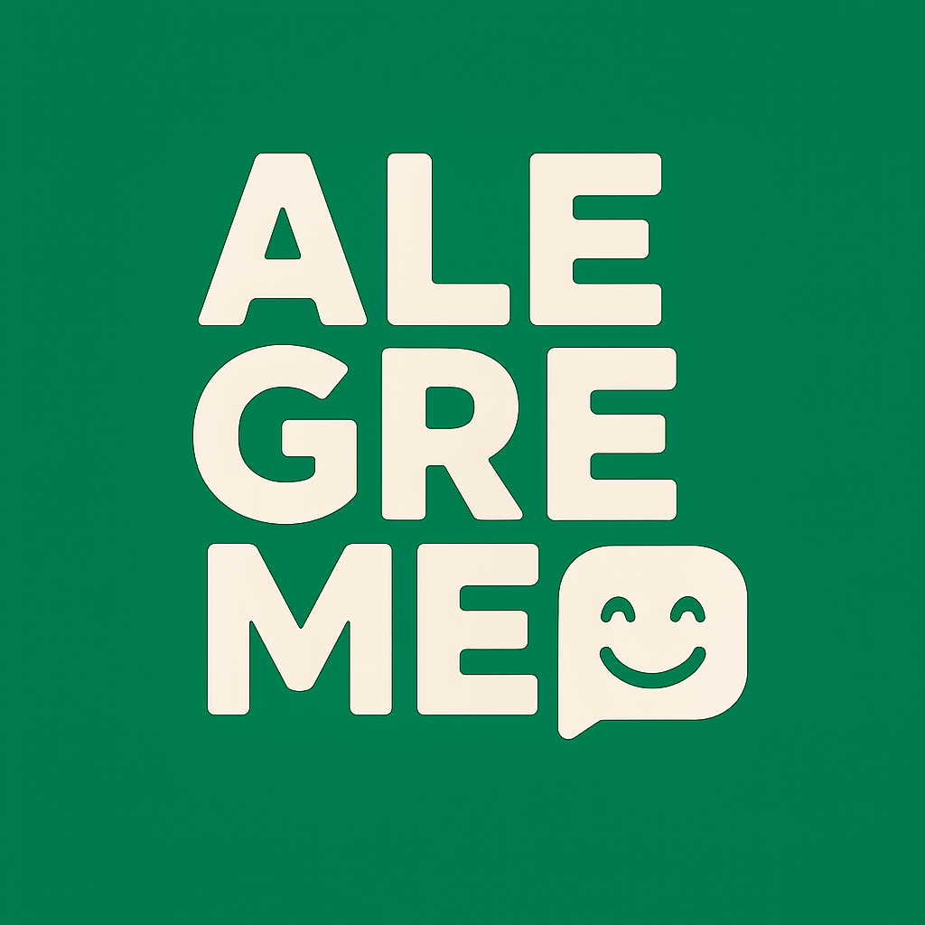 Logo Alegreme