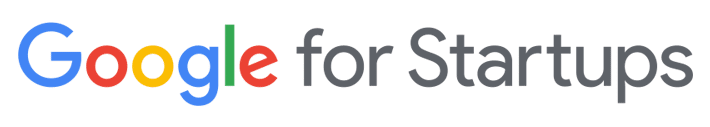 Logo Google for Startups